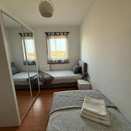 Apartament Modern Milotić
