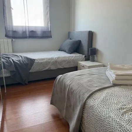 Apartament Modern Milotić *