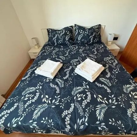 Modern Milotić *
