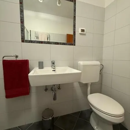 Modern Milotić Apartament Pula