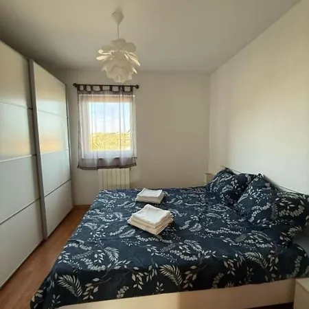 Modern Milotić Apartament *