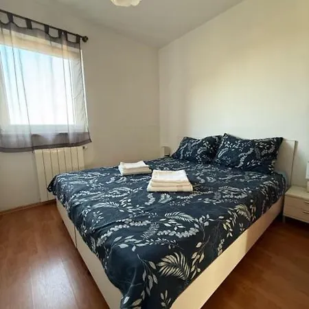 Modern Milotić *