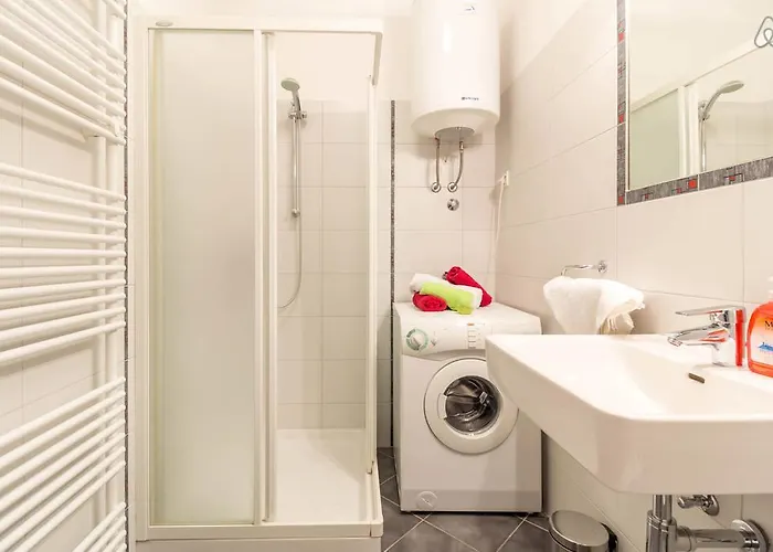 Modern Milotic Apartamento Pula