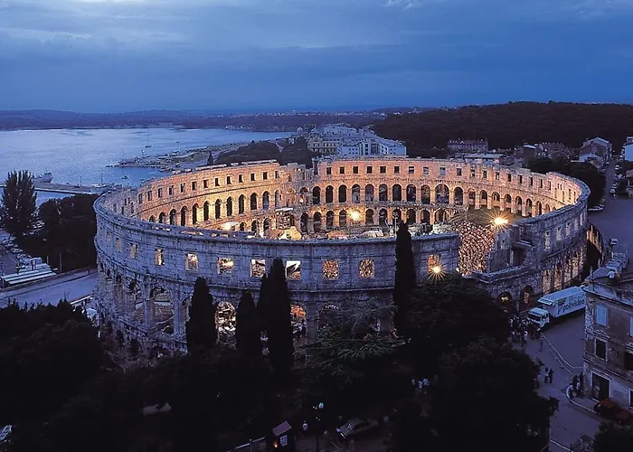 Modern Milotic Appartement