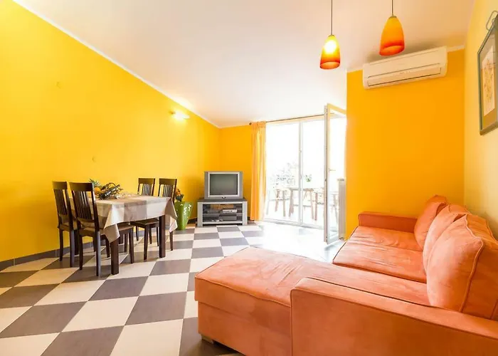 Modern Milotic Apartamento Pula