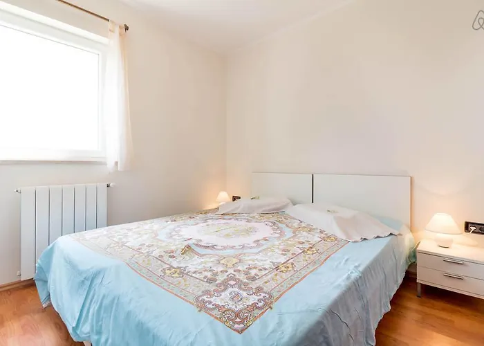 Modern Milotic * Póla